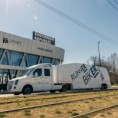 Endorphin Republic jezdí až k zákazníkům s pojízdnou prodejnou
